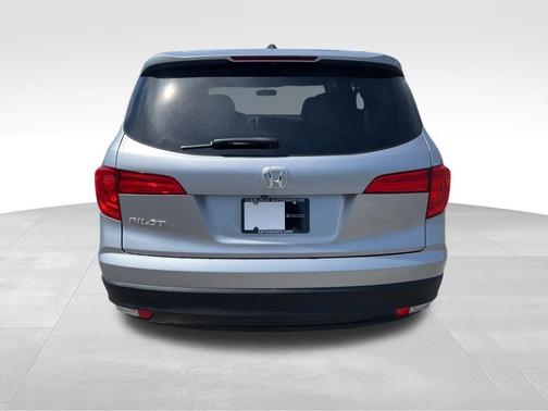 2016 Honda Pilot EX