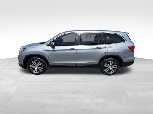 2016 Honda Pilot EX