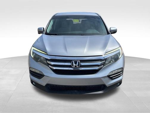 2016 Honda Pilot EX