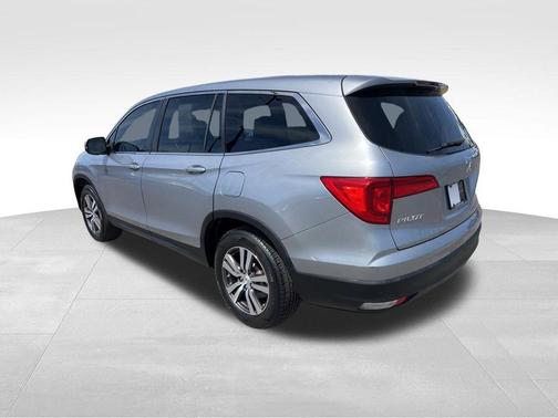 2016 Honda Pilot EX