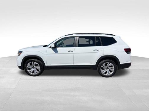 2023 Volkswagen Atlas 2.0T SE