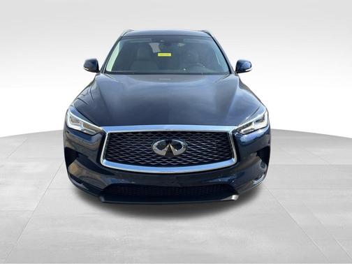 2025 INFINITI QX50 Luxe