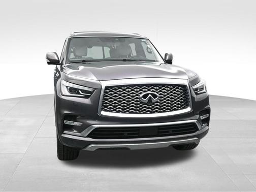 2019 INFINITI QX80 Limited