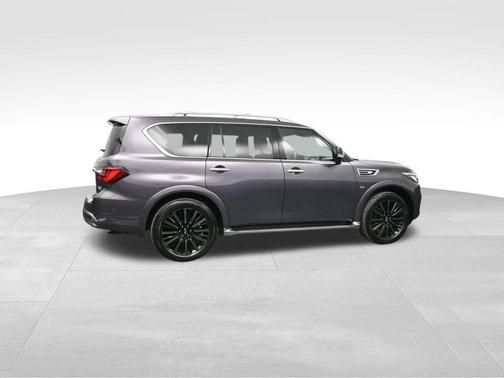 2019 INFINITI QX80 Limited