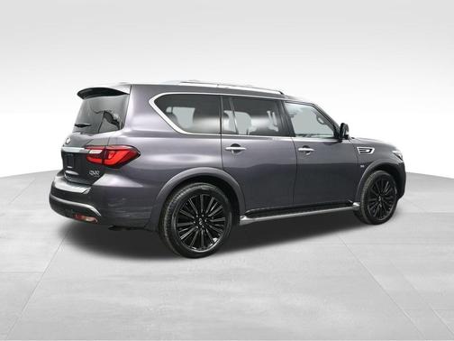 2019 INFINITI QX80 Limited