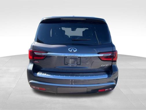 2019 INFINITI QX80 Limited