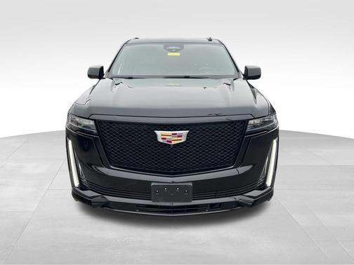 2023 Cadillac Escalade ESV Sport