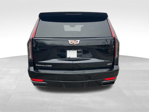 2023 Cadillac Escalade ESV Sport