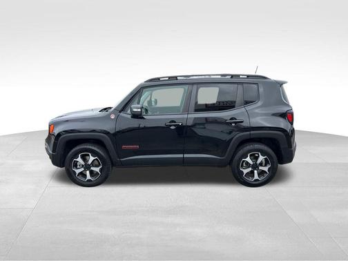 2019 Jeep Renegade Trailhawk