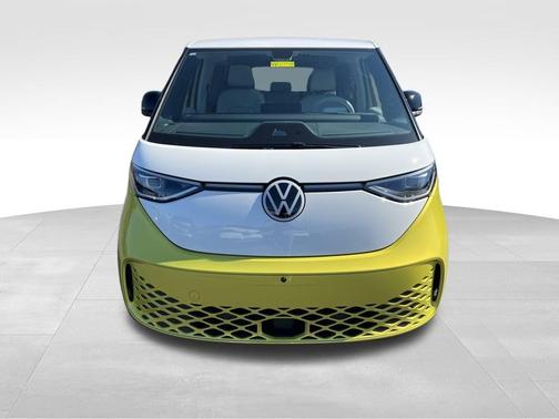 2025 Volkswagen ID. Buzz 1st Edition