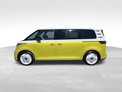 2025 Volkswagen ID. Buzz 1st Edition