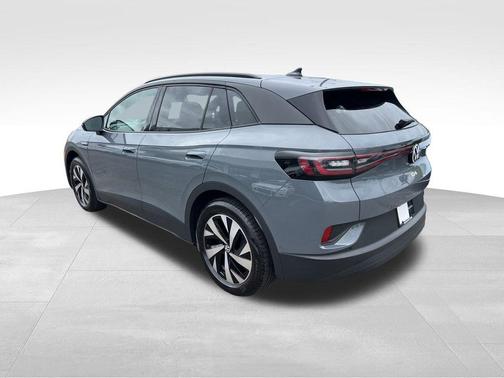 2025 Volkswagen ID.4 Pro