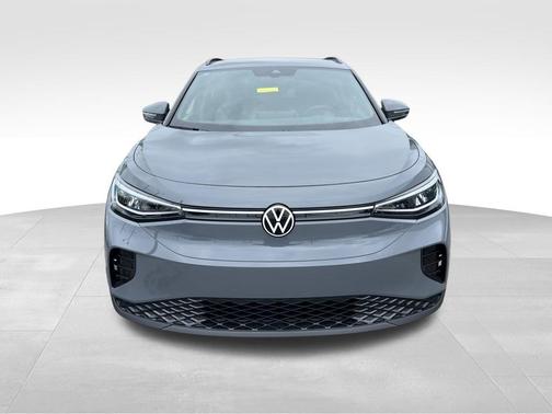 2025 Volkswagen ID.4 Pro