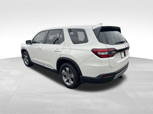 2024 Honda Pilot EX-L 7-Passenger