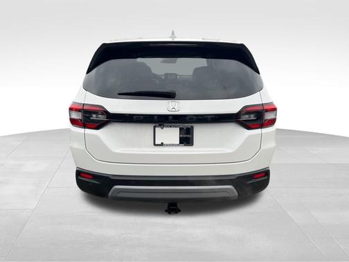 2024 Honda Pilot EX-L 7-Passenger