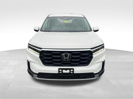 2024 Honda Pilot EX-L 7-Passenger