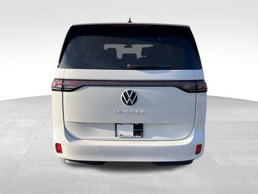 2025 Volkswagen ID. Buzz Pro S