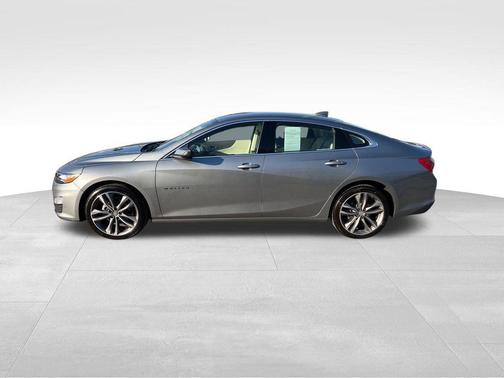 2024 Chevrolet Malibu 2LT