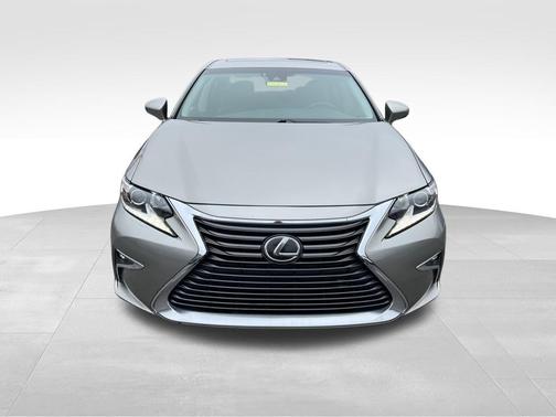 2018 Lexus ES 350 Base