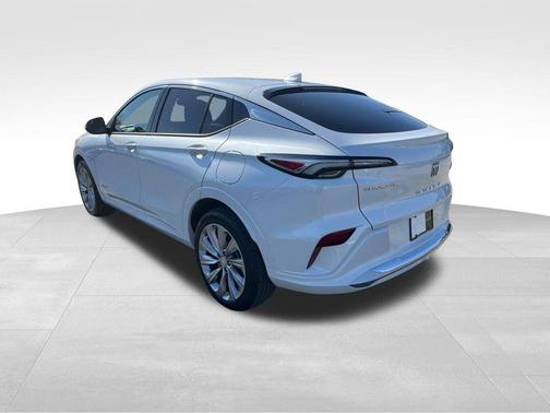 2024 Buick Envista Avenir