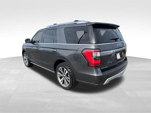 2020 Ford Expedition Platinum