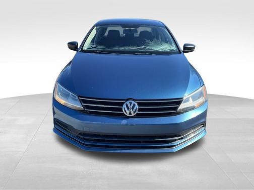 2015 Volkswagen Jetta 2.0L S