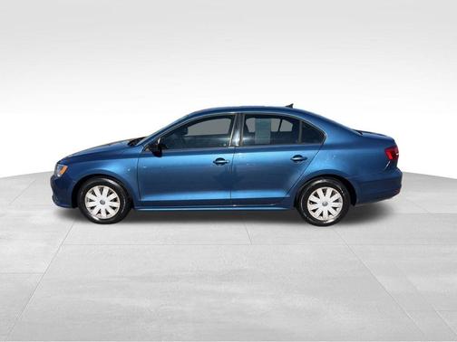 2015 Volkswagen Jetta 2.0L S