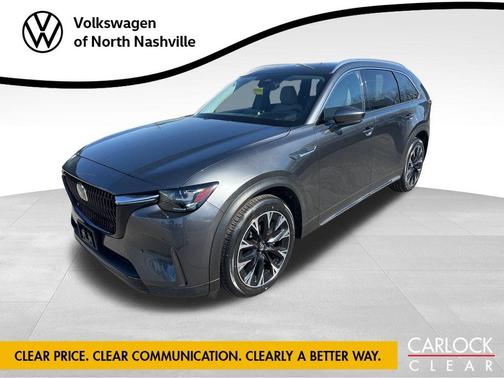 2024 Mazda CX-90 PHEV Premium