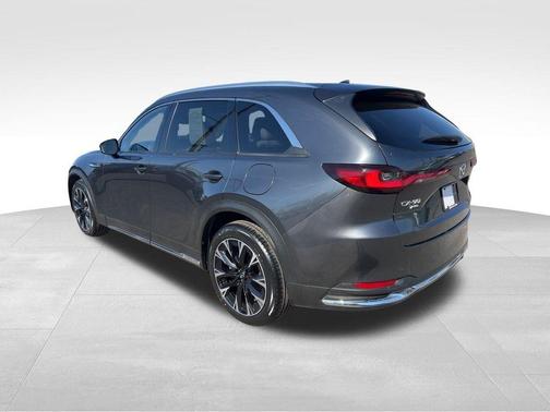 2024 Mazda CX-90 PHEV Premium