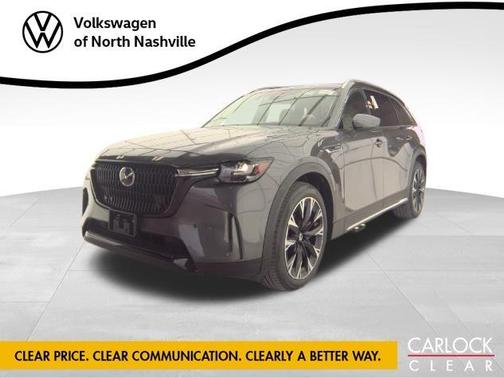2024 Mazda CX-90 PHEV Premium