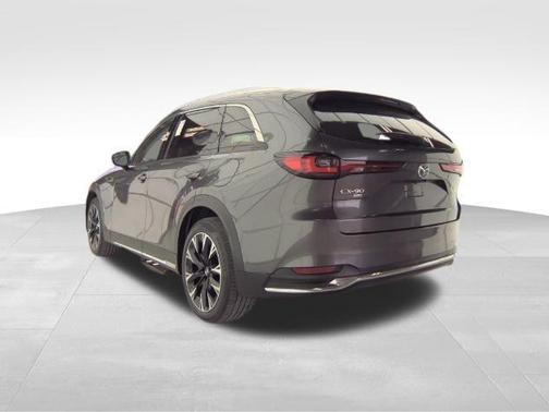 2024 Mazda CX-90 PHEV Premium