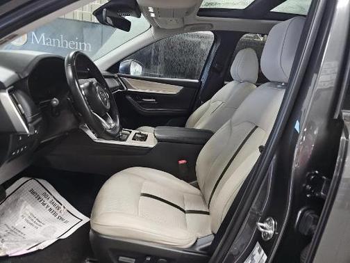 2024 Mazda CX-90 PHEV Premium