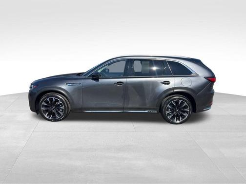 2024 Mazda CX-90 PHEV Premium