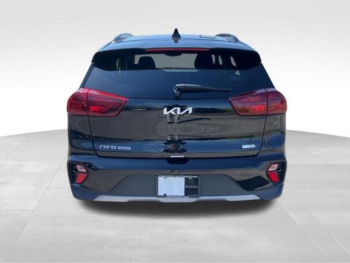 2022 Kia Niro Touring SE