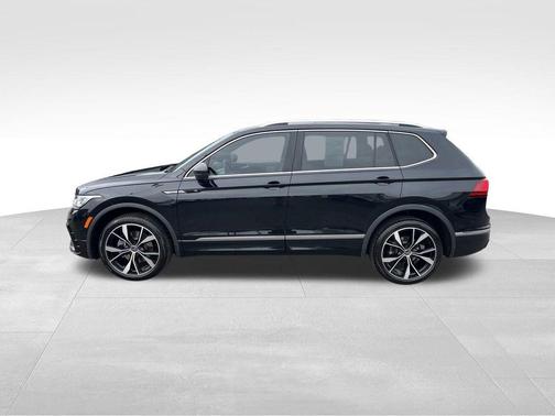 2022 Volkswagen Tiguan 2.0T SEL R-Line
