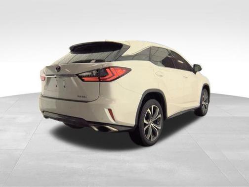 2018 Lexus RX 350 350