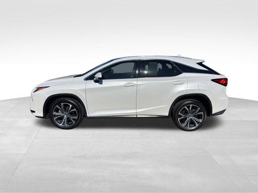 2018 Lexus RX 350 350