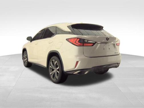 2018 Lexus RX 350 350