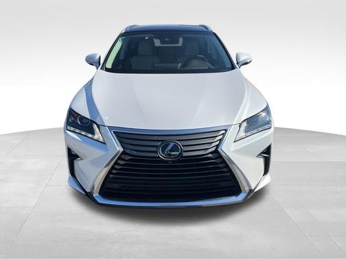 2018 Lexus RX 350 350