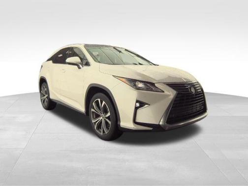 2018 Lexus RX 350 350