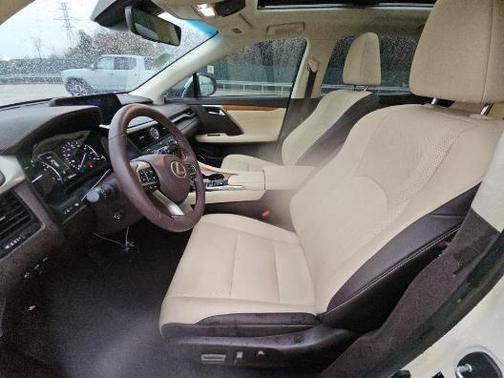 2018 Lexus RX 350 350