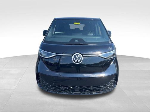 2025 Volkswagen ID. Buzz Pro S