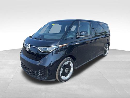 2025 Volkswagen ID. Buzz Pro S