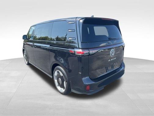 2025 Volkswagen ID. Buzz Pro S