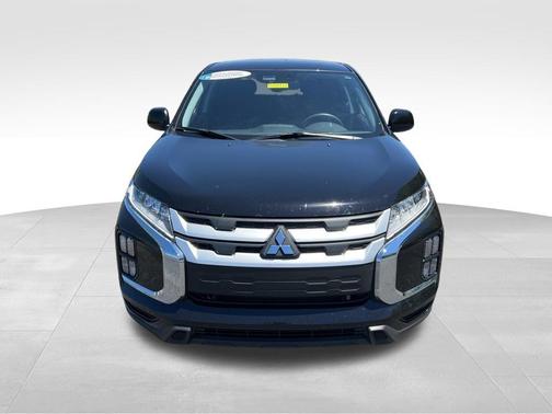 Labrador Black Pearl 2025 Mitsubishi Outlander Sport 2.0 S