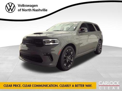 2022 Dodge Durango R/T