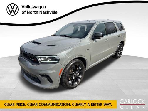 2022 Dodge Durango R/T