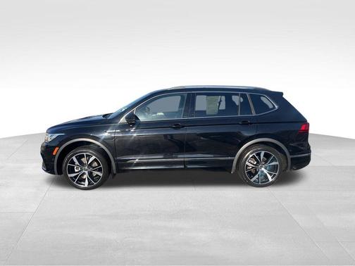 2022 Volkswagen Tiguan 2.0T SEL R-Line