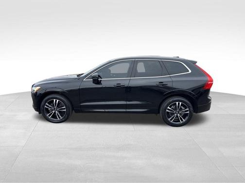 2020 Volvo XC60 T5 Momentum