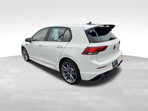 2024 Volkswagen Golf R 2.0T